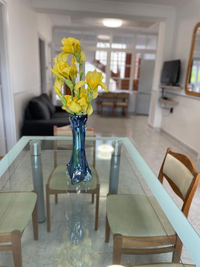 Pingvin Cukraszda Apartman Felso Szint Balatonmáriafürdő Eksteriør bilde